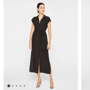 Club Monaco Danielle will dress in pink